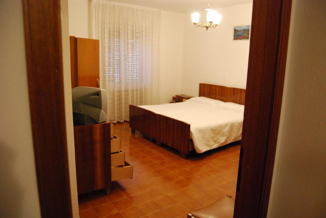 Appartamento Ilaria Vermiglio Exterior photo